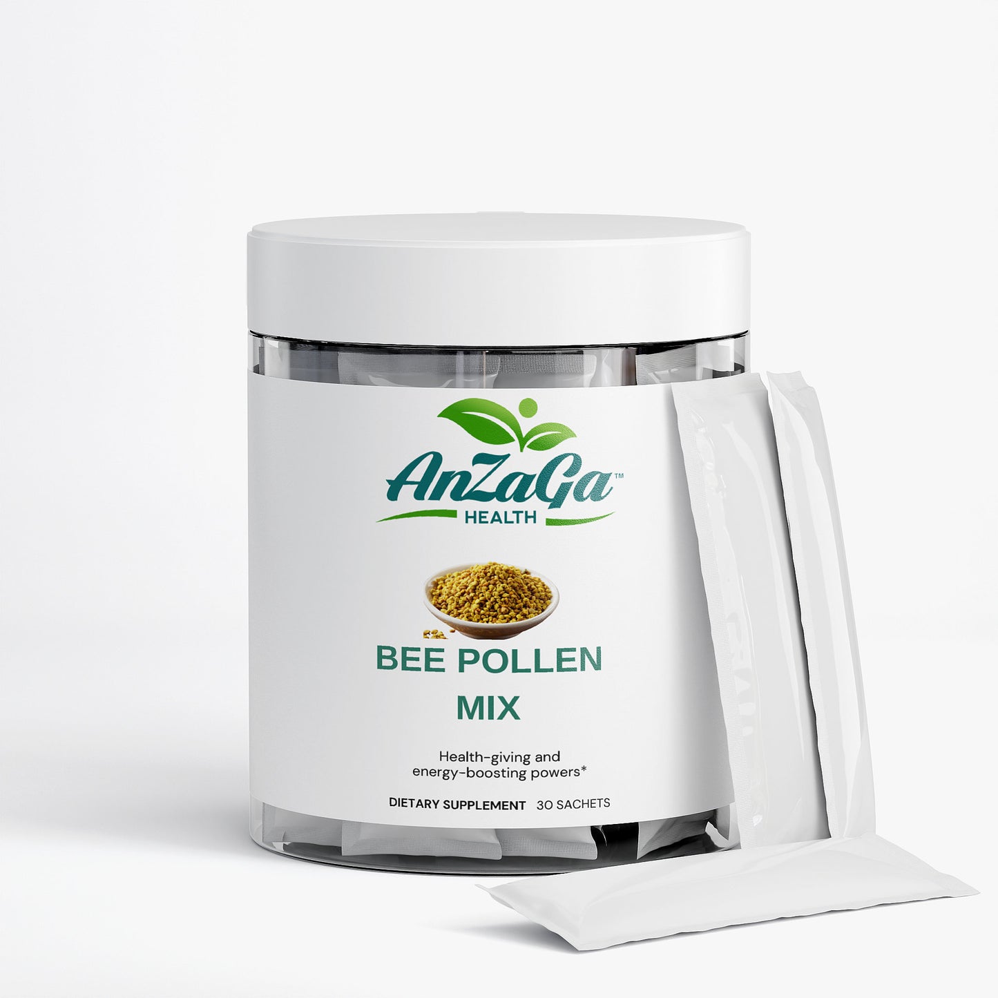 Bee Pollen Powder
