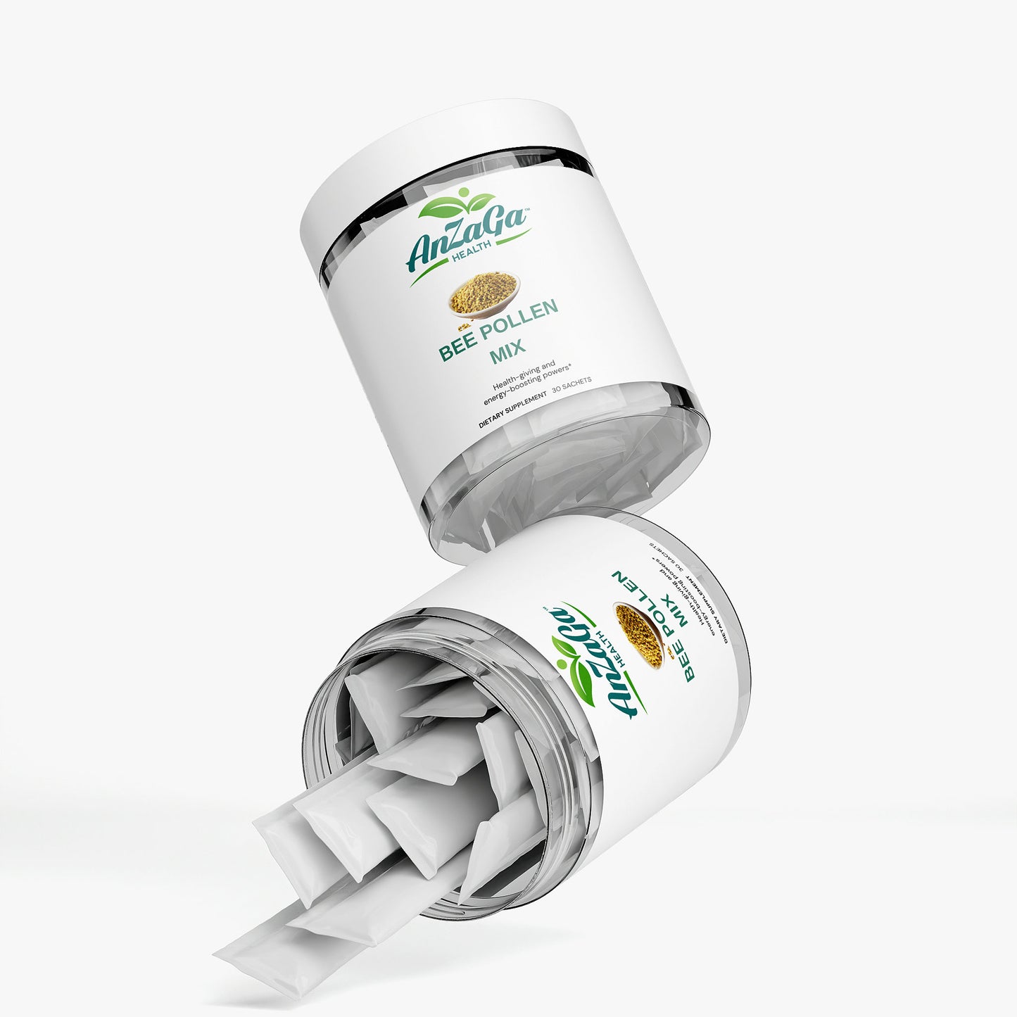 Bee Pollen Powder