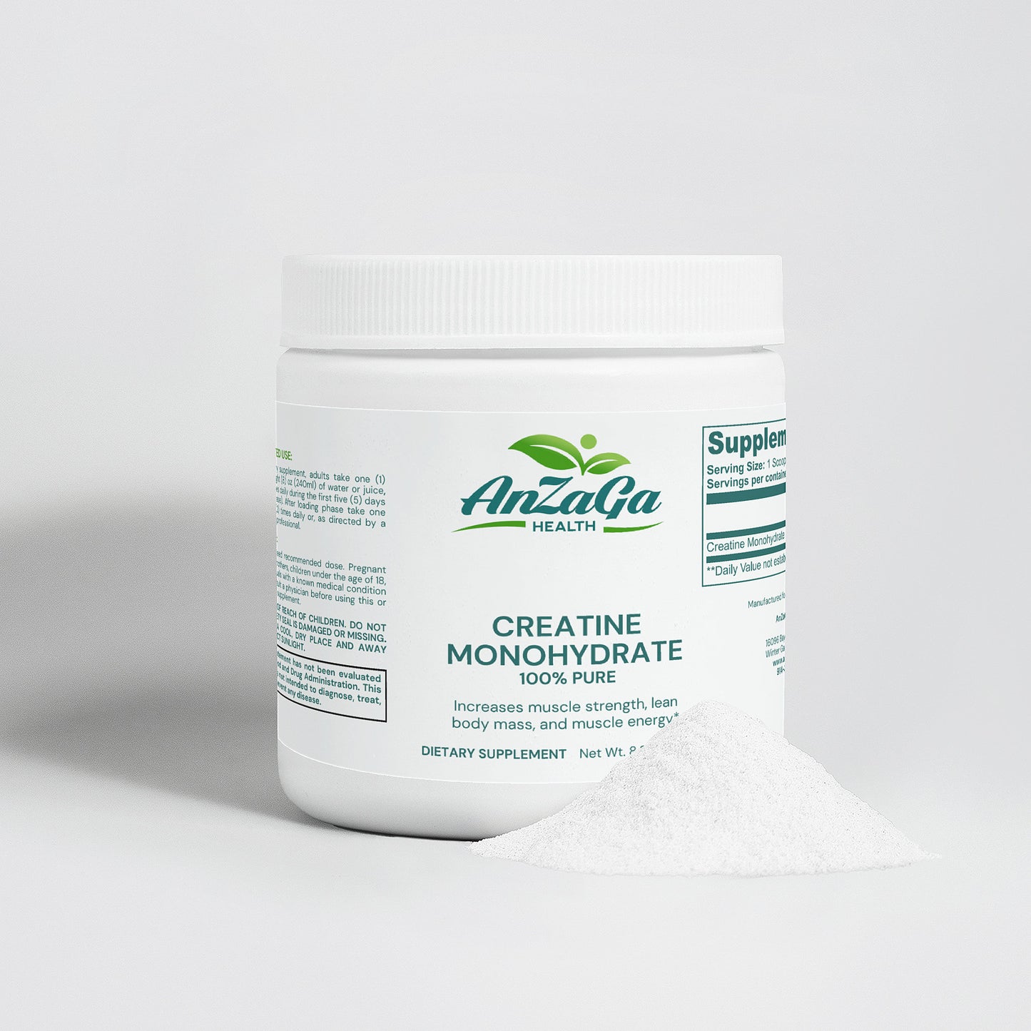 Creatine /Creatina
