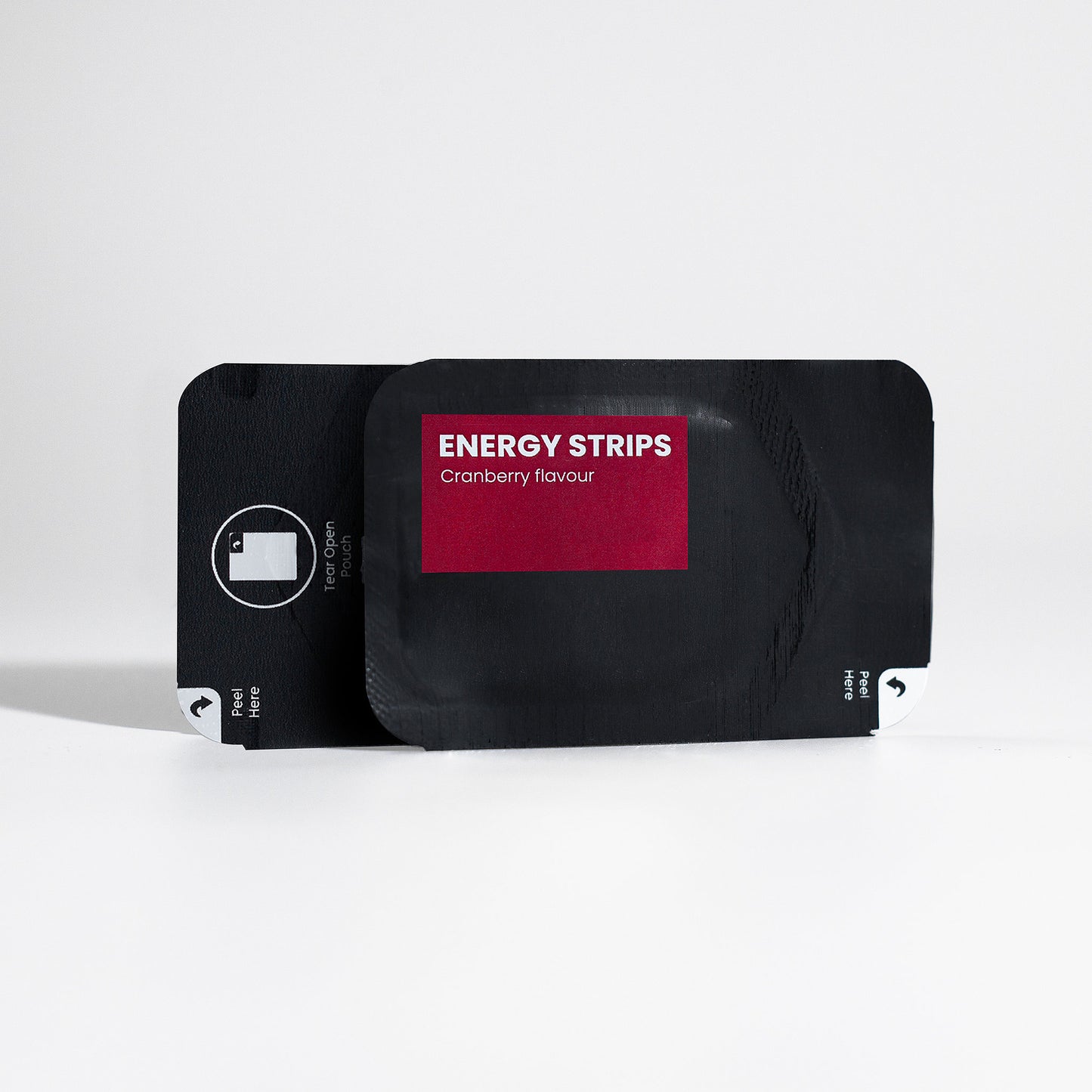 Energy Strips / Energia en tiras