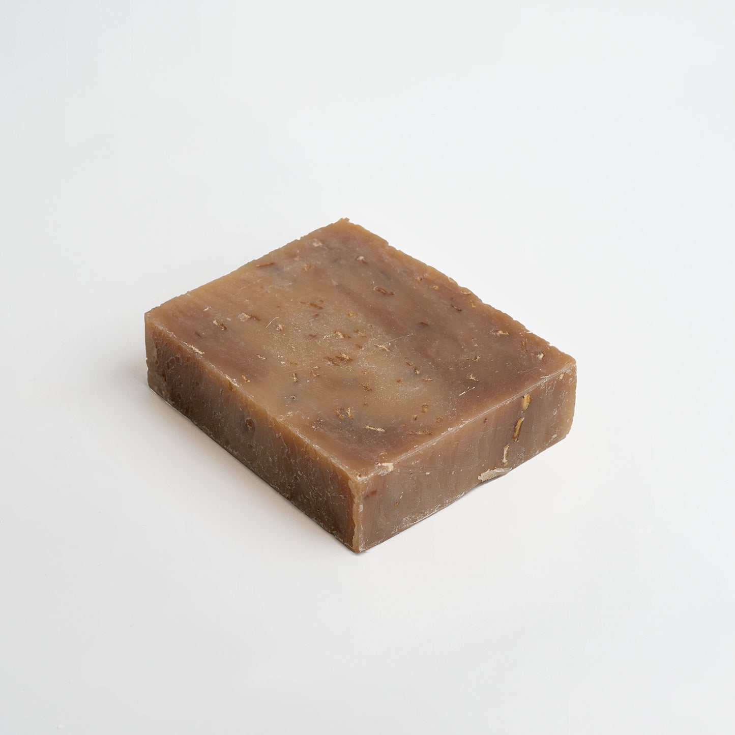 Jabon Leche de Avena y miel