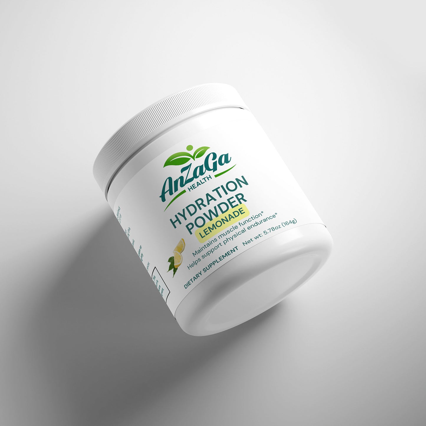 Hydration Powder (Lemonade)