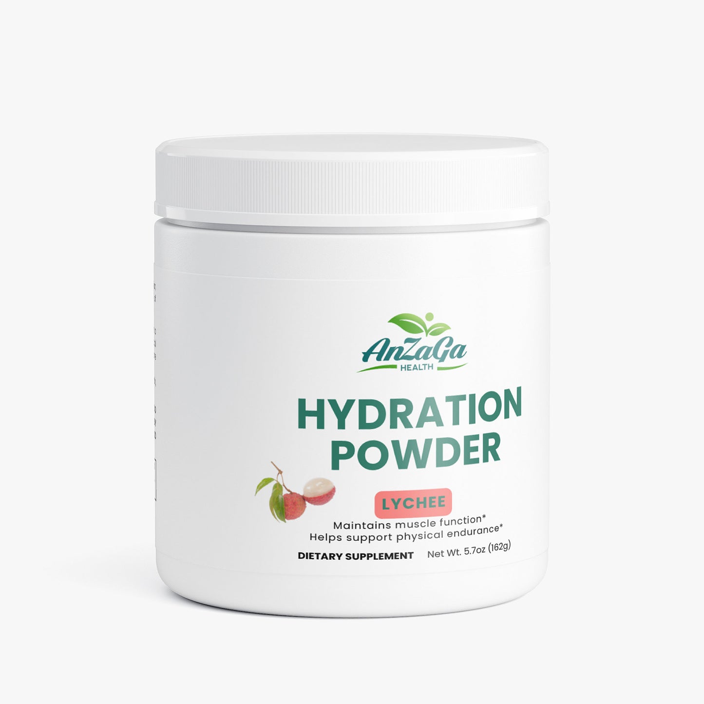 Hydration Powder (Lychee)