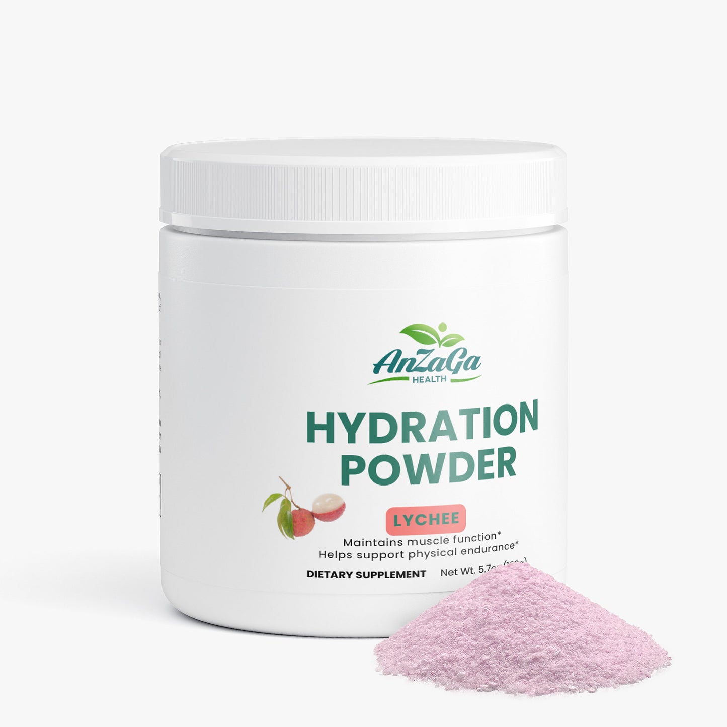 Hydration Powder (Lychee)
