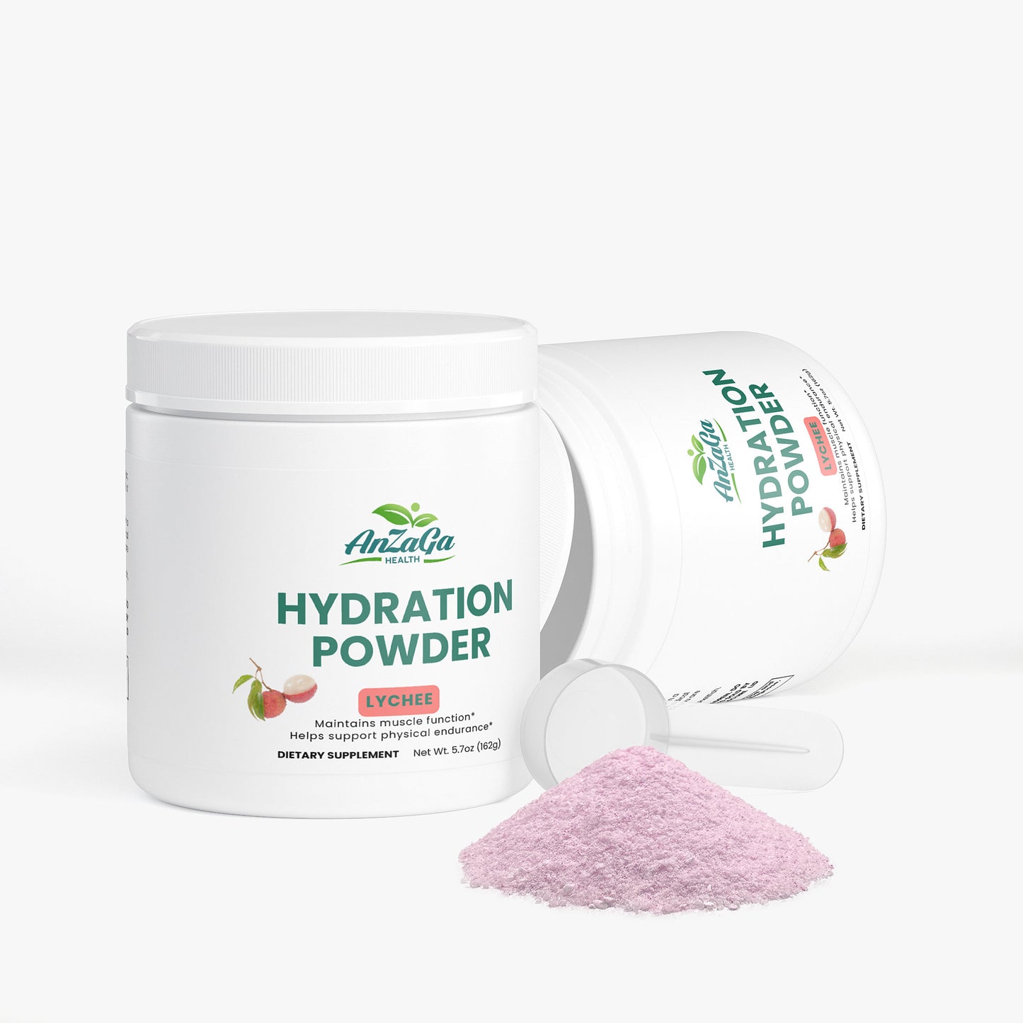 Hydration Powder (Lychee)