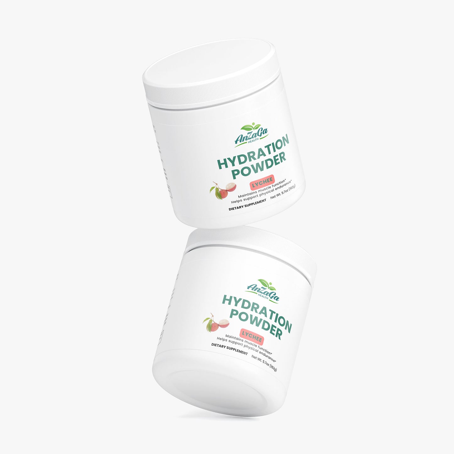 Hydration Powder (Lychee)