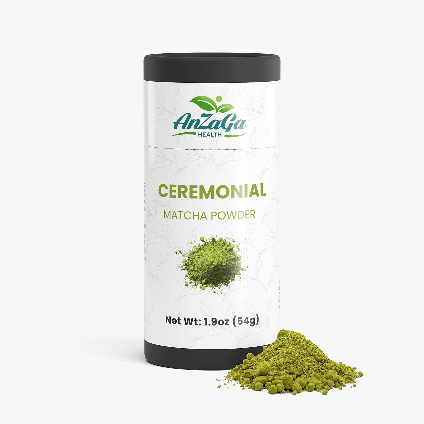 Ceremonial Matcha Powder