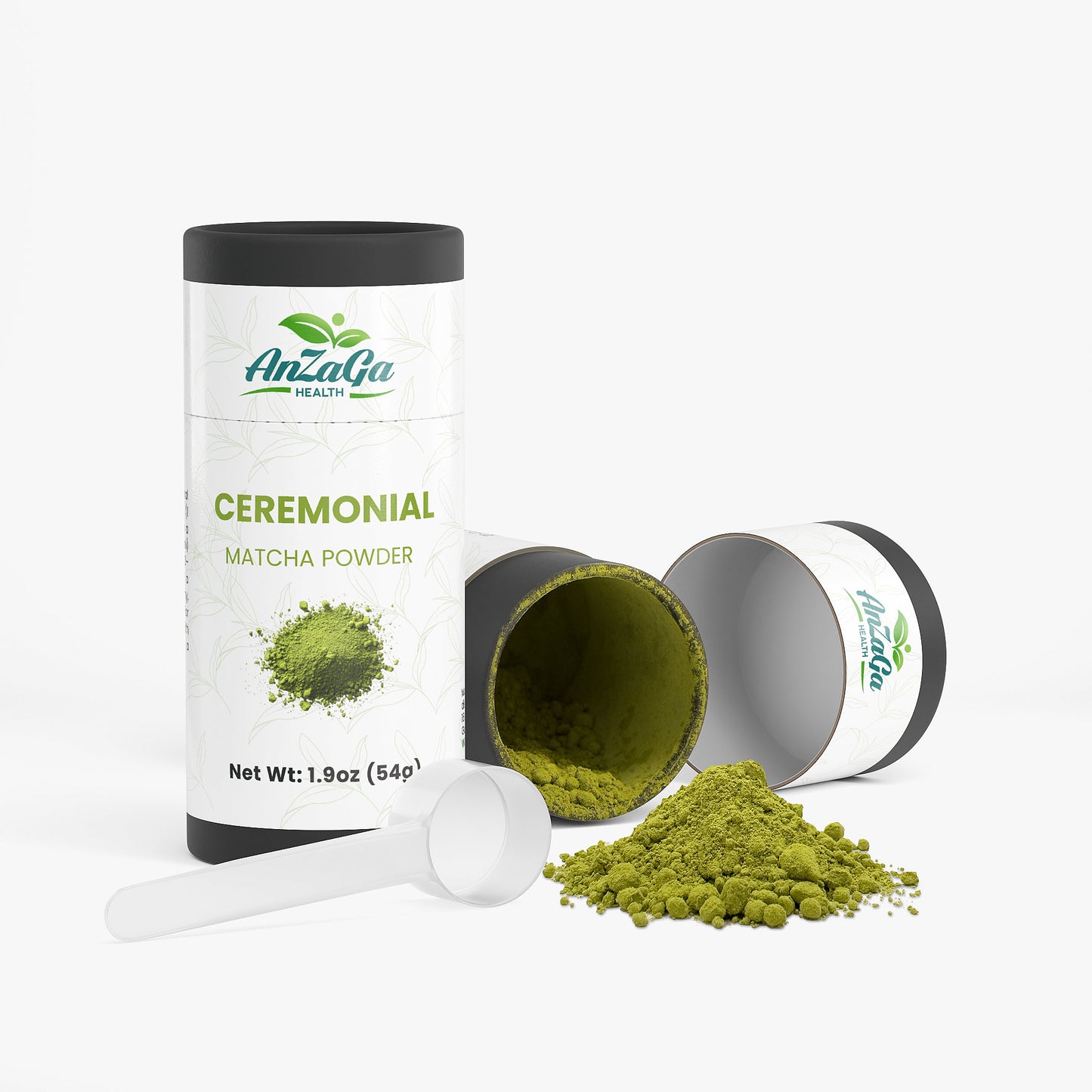 Ceremonial Matcha Powder