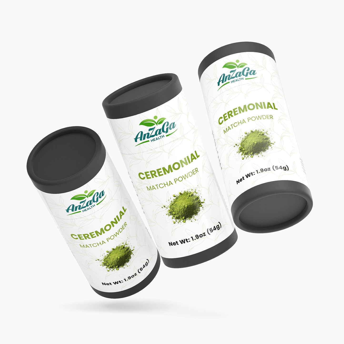 Ceremonial Matcha Powder