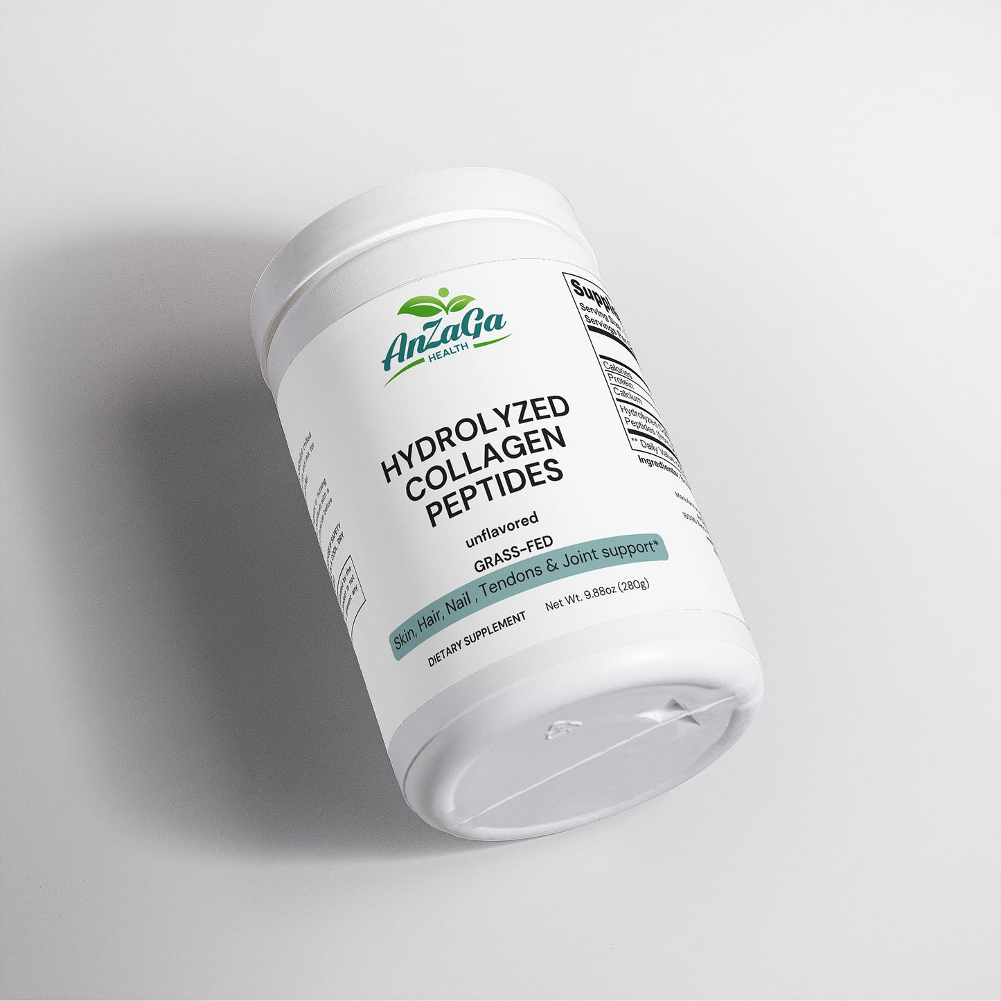 AnZaGa Collagen Powder
