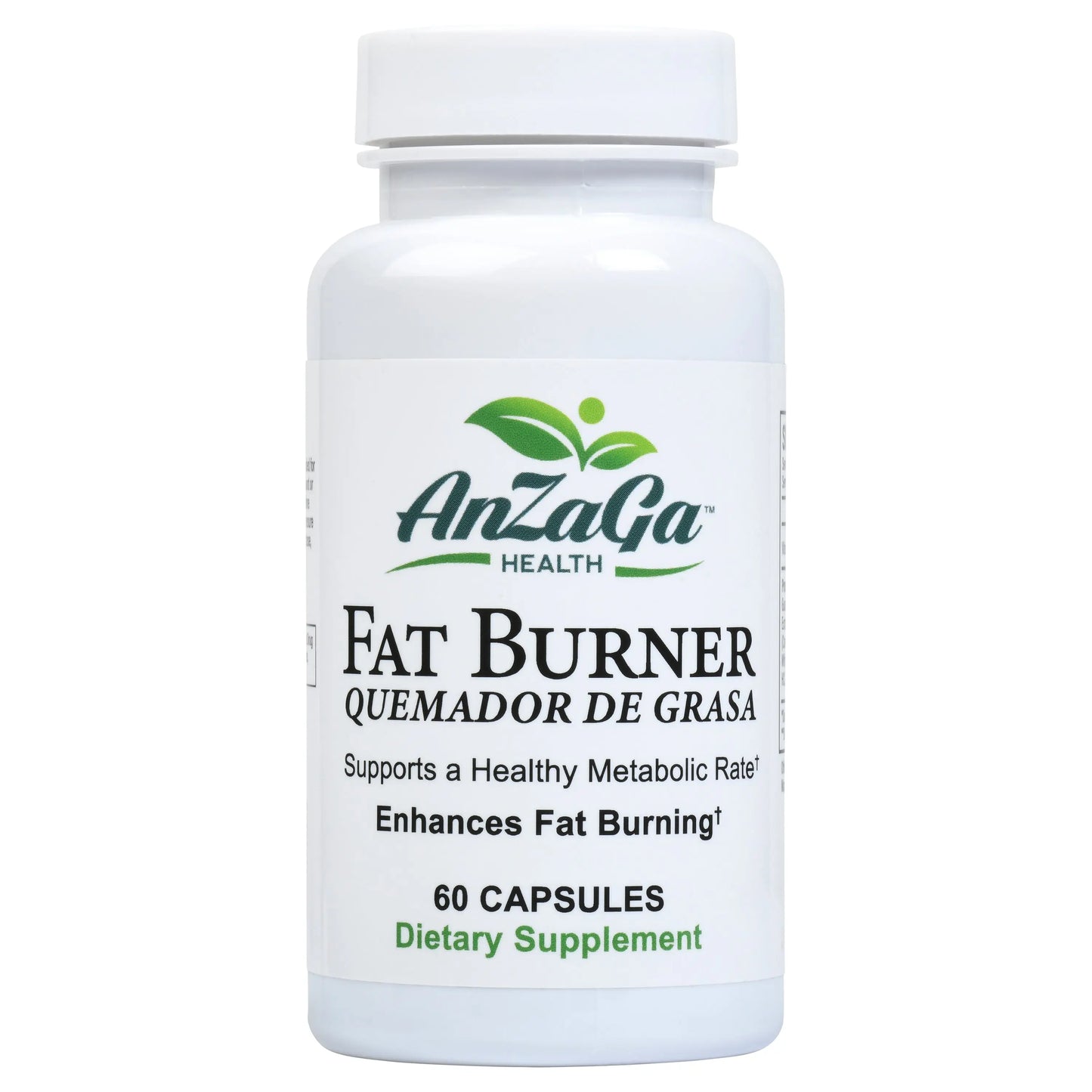 Anzaga Fat Burner anzagard.com