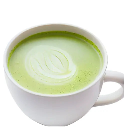 Matcha Latte Blend/ Latte de Matcha AnZaGa Health
