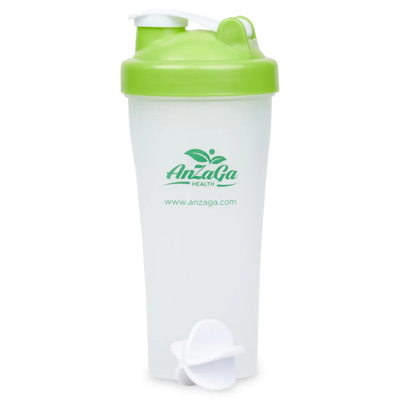 AnZaGa Shaker anzagard.com