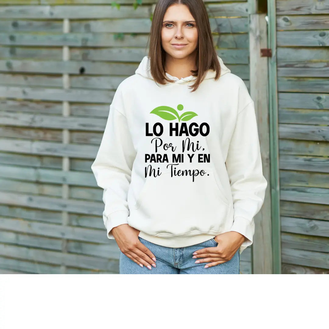 Long sleeve Hoodie