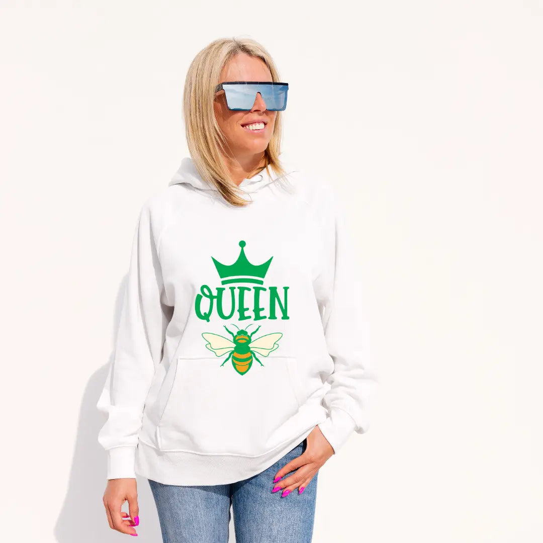 Long Sleeve Hoodie
