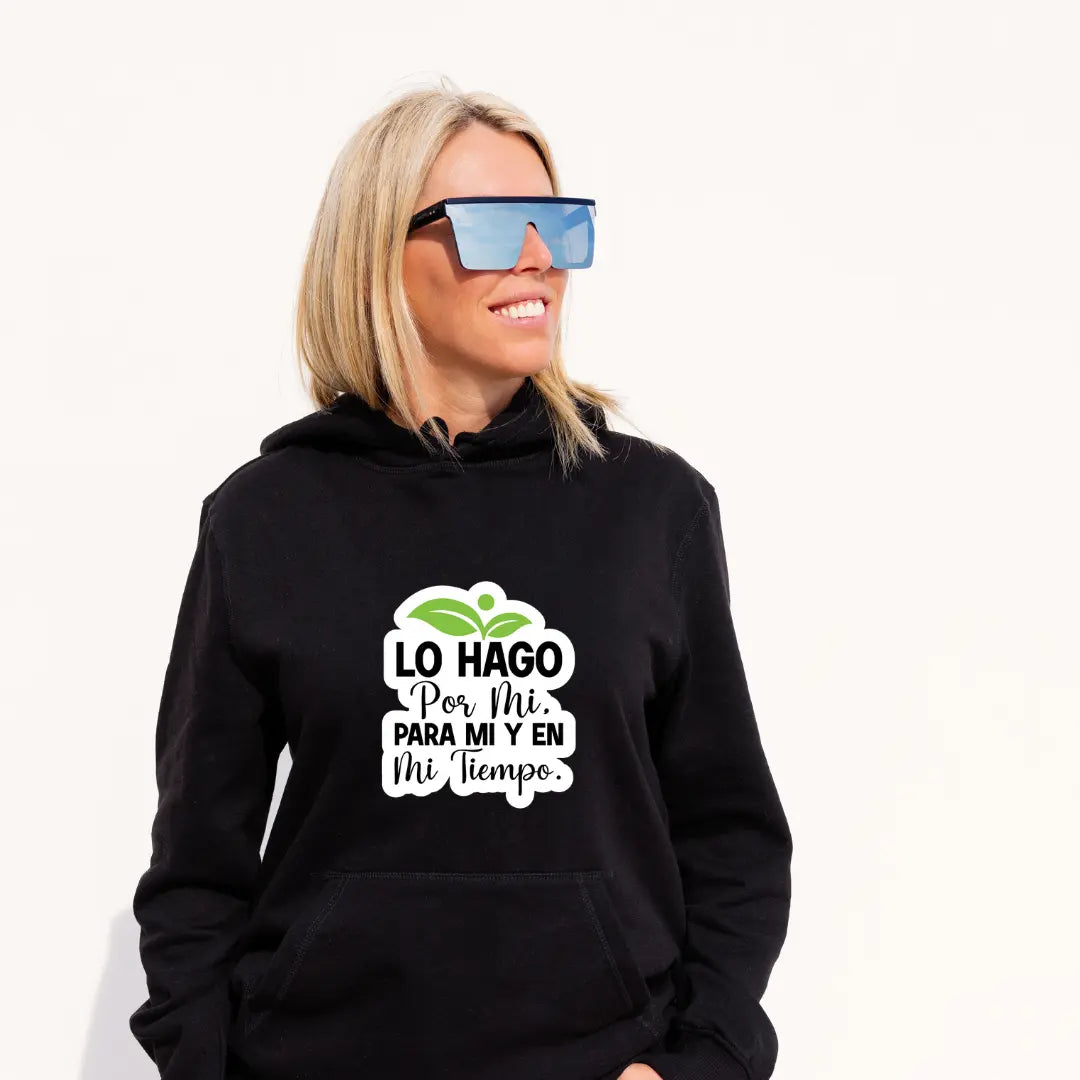 Long sleeve Hoodie
