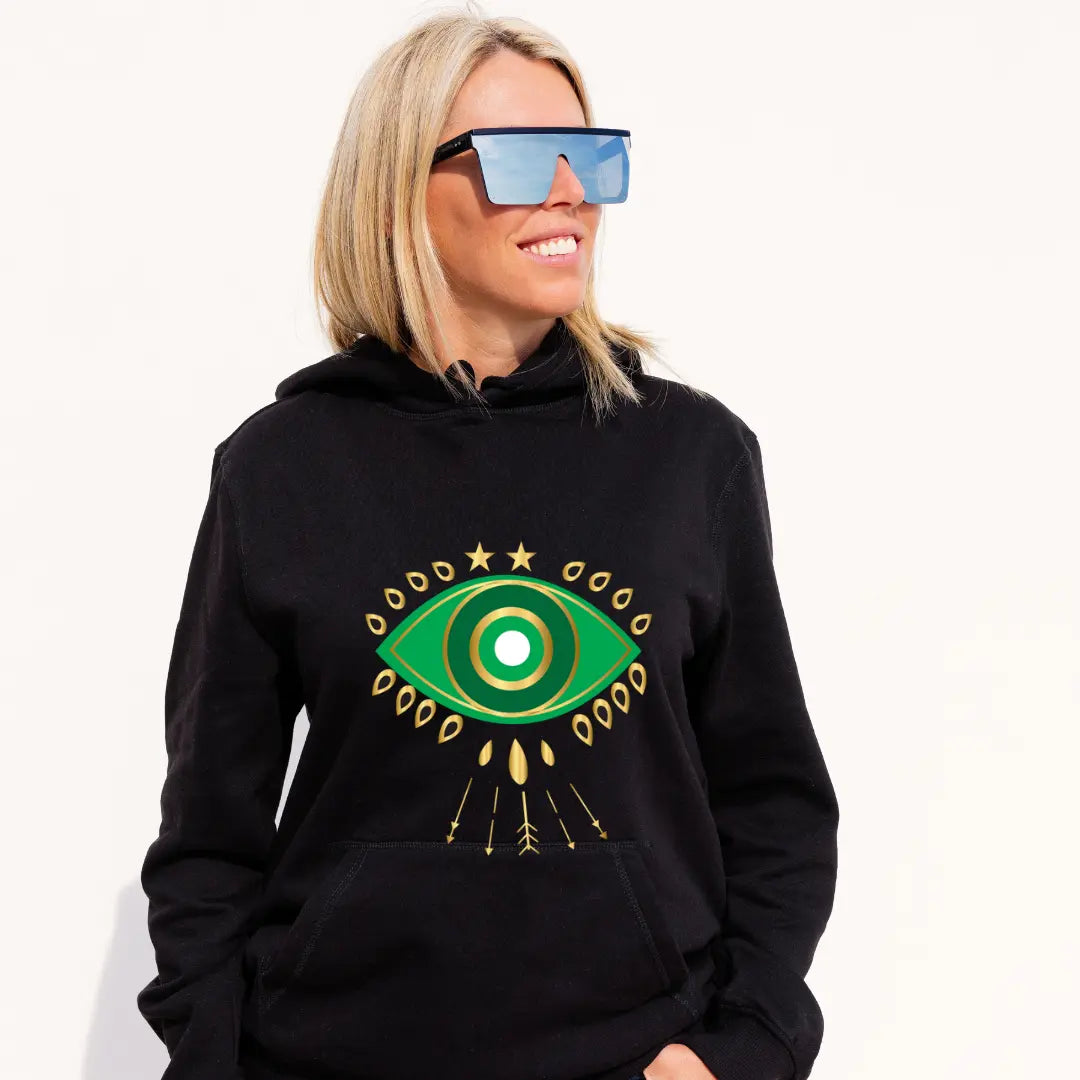 Long Sleeve hoodie