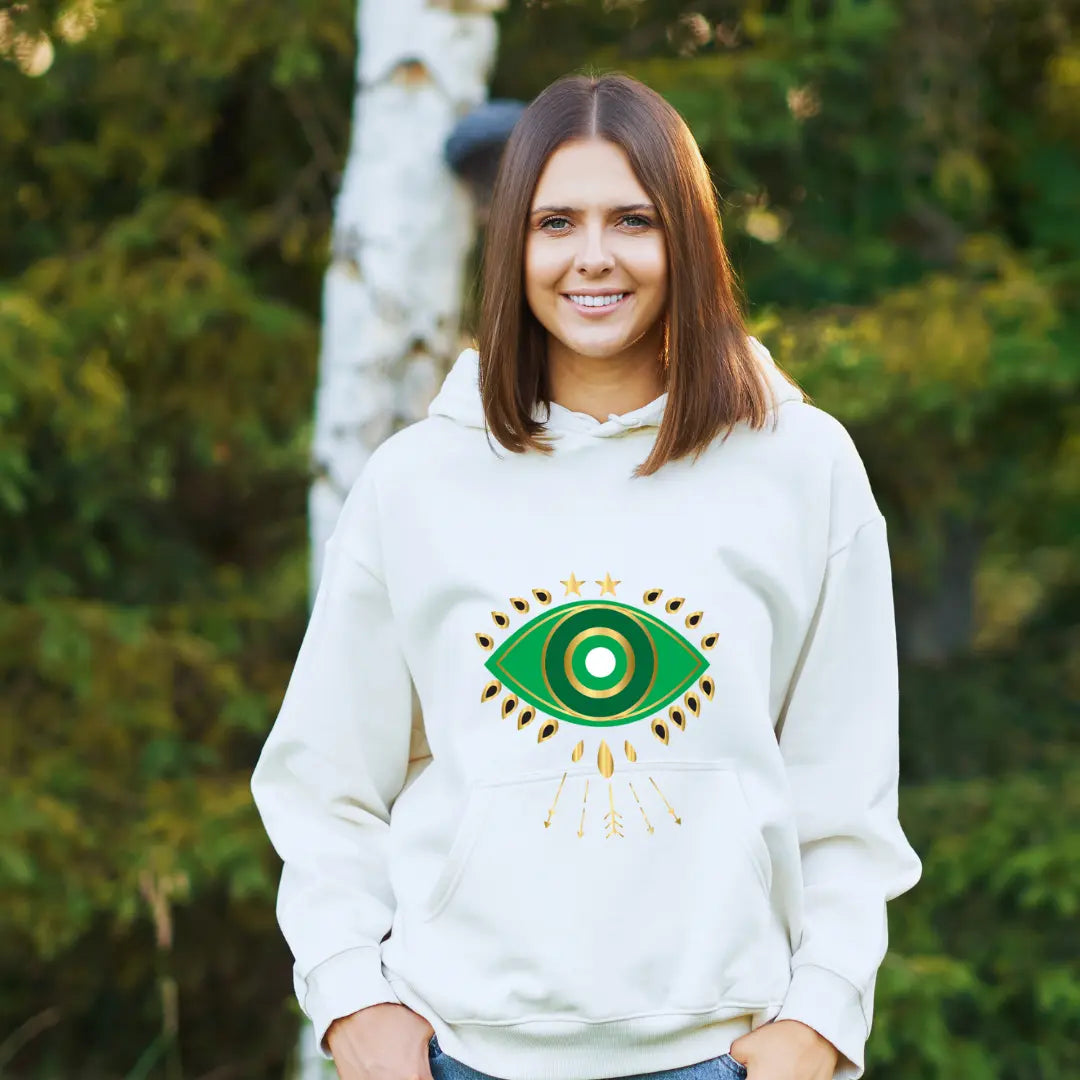 Long Sleeve hoodie