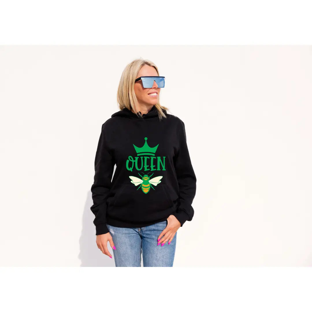 Long Sleeve Hoodie