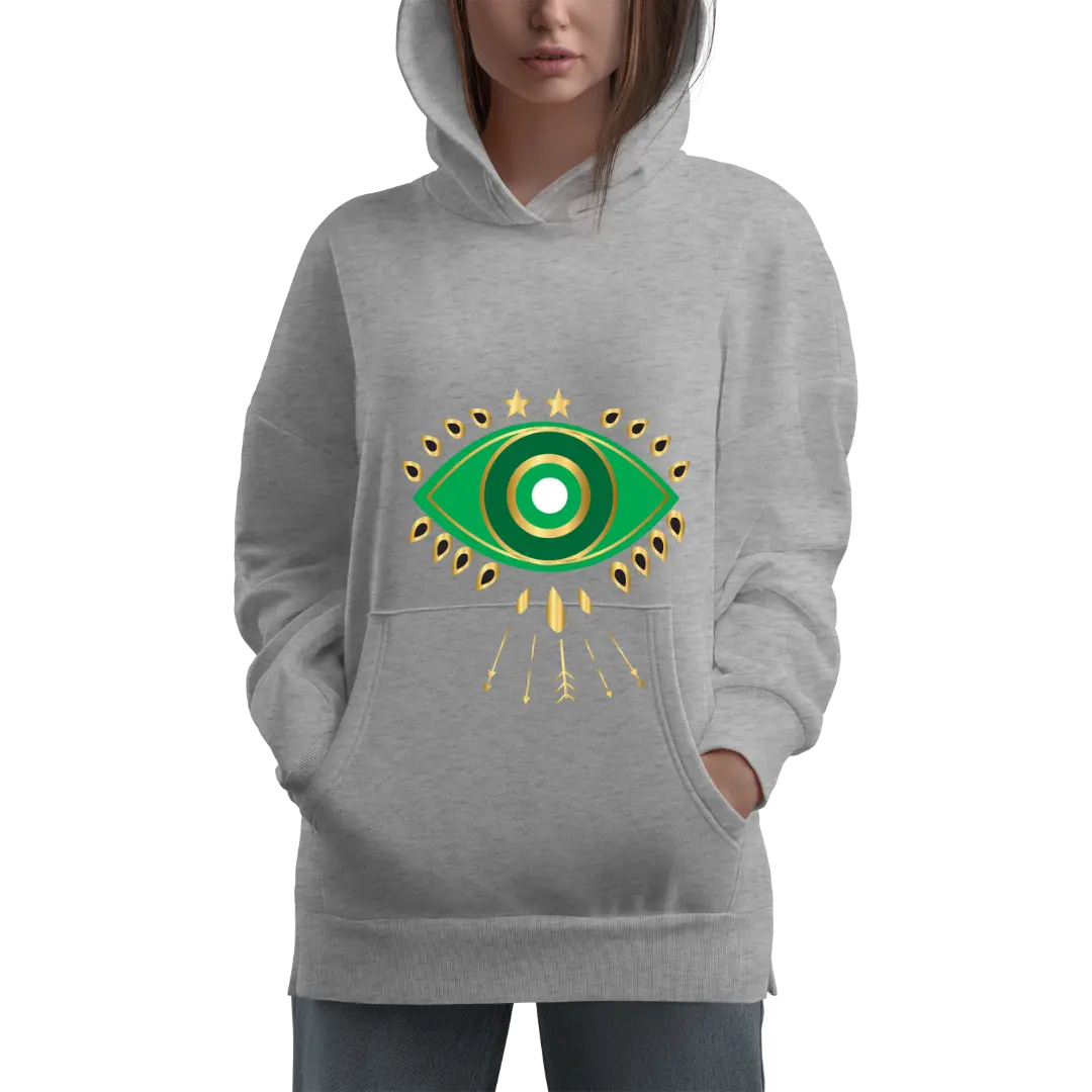 Long Sleeve hoodie