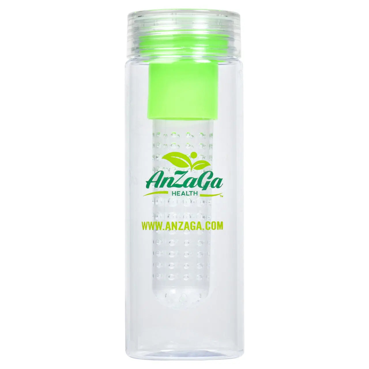 Vaso Agua/Water Bottle anzagard.com
