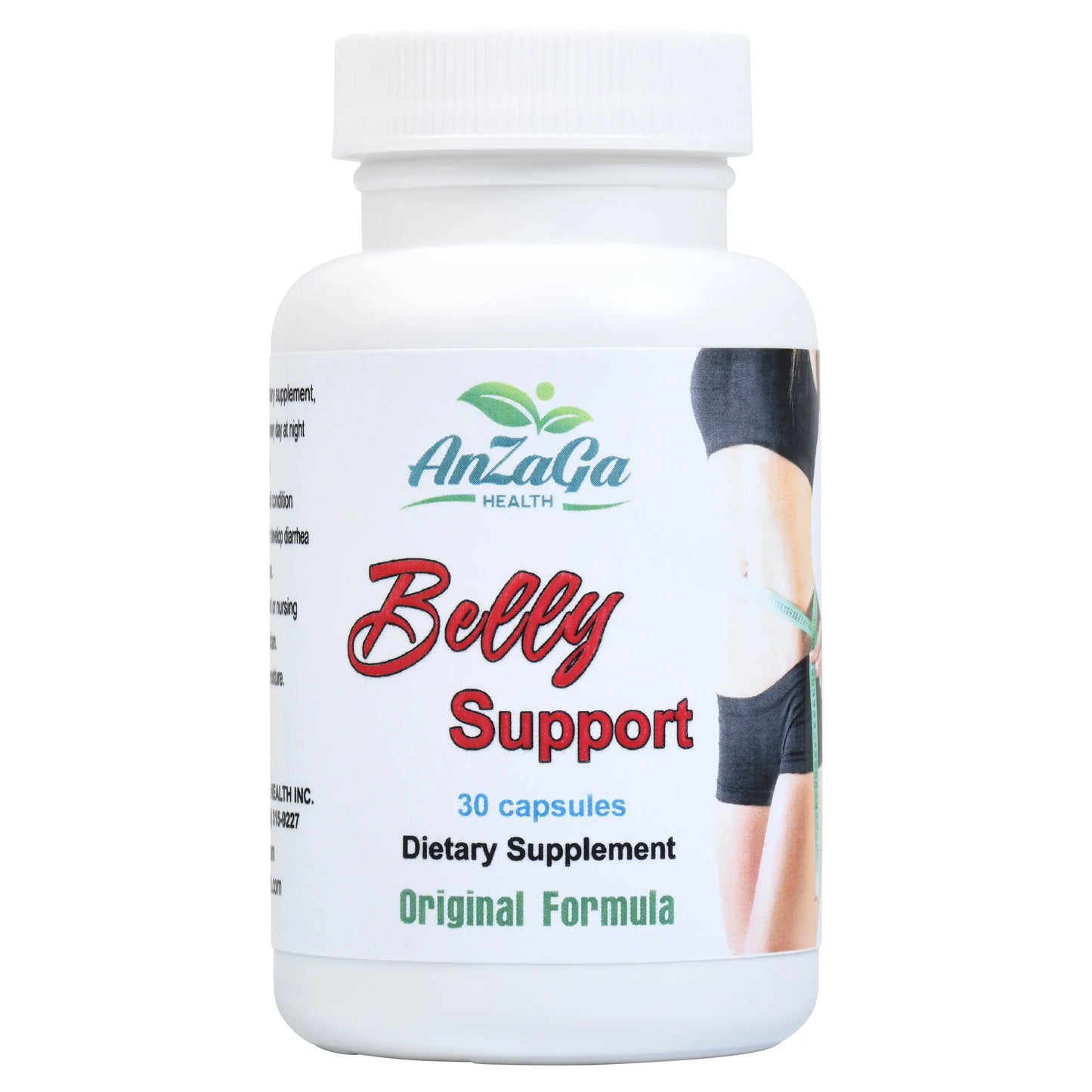 AnZaGa Belly Support AnZaGa