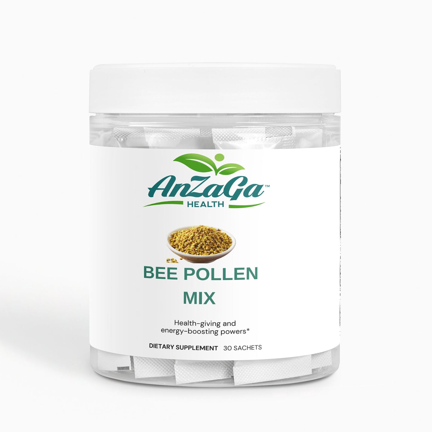 Bee Pollen Powder