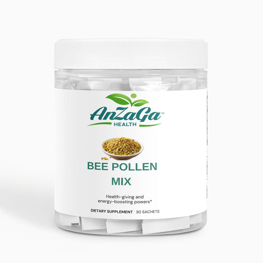 Bee Pollen Powder