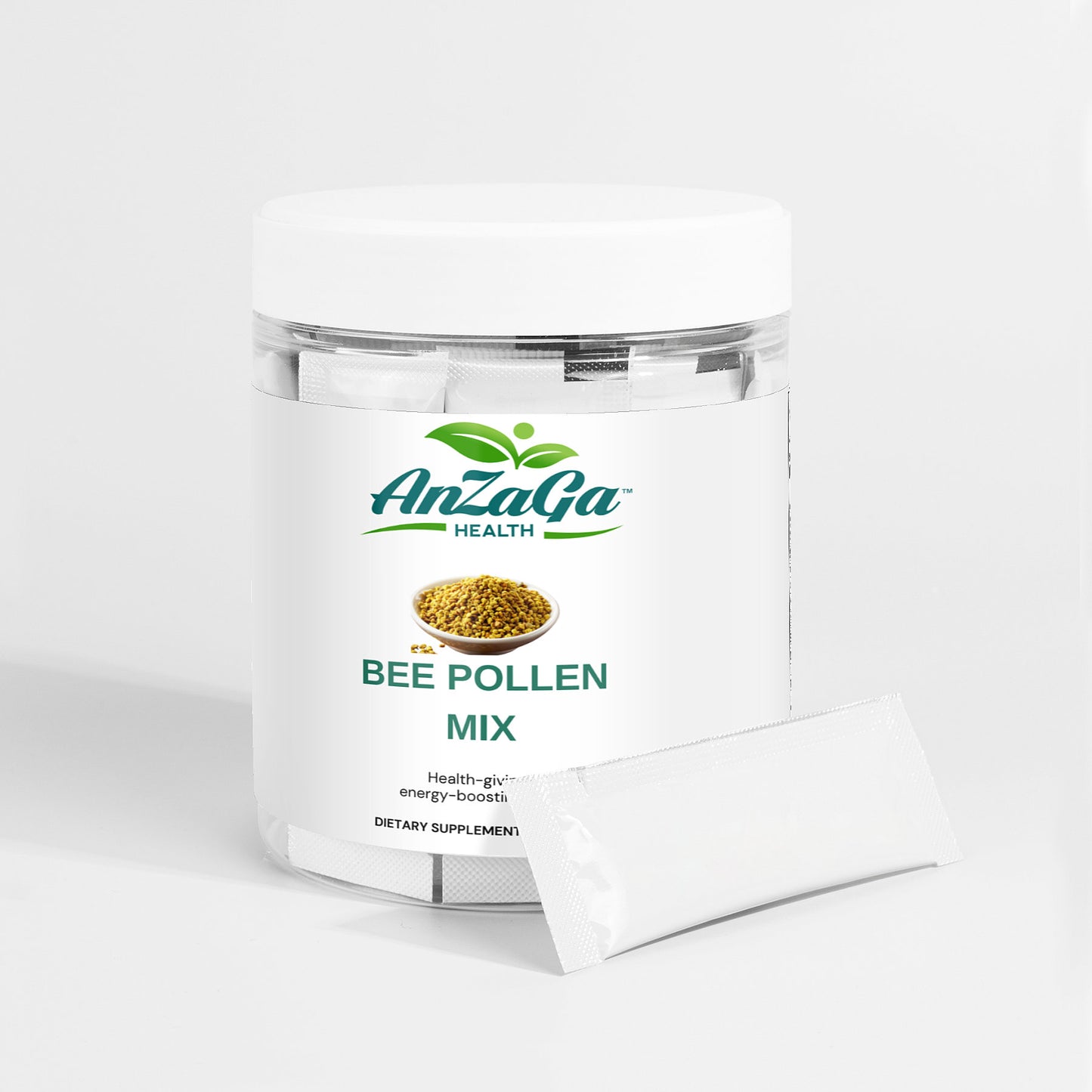 Bee Pollen Powder