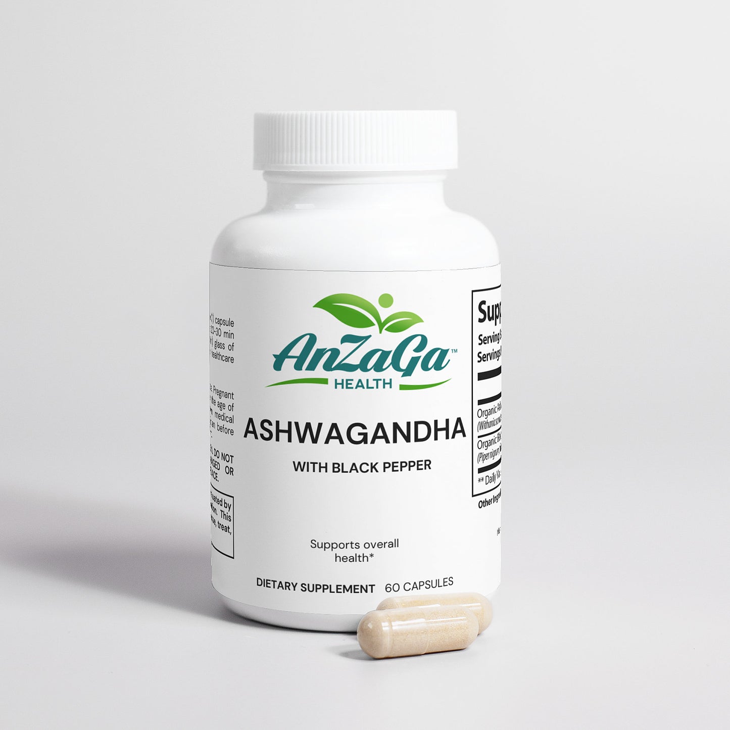 Ashwagandha