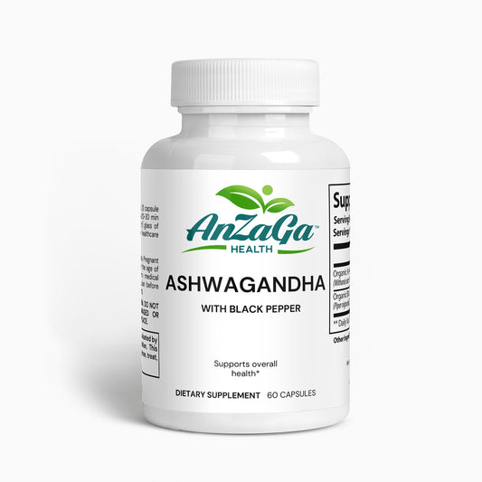 Ashwagandha