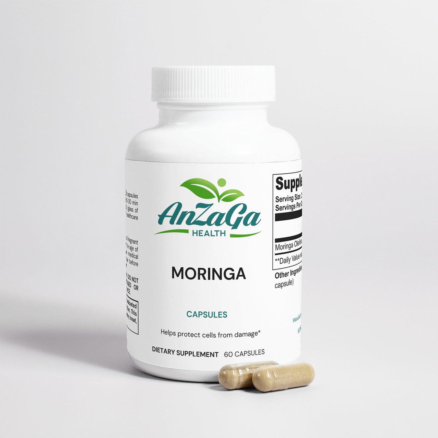 Moringa