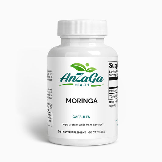 Moringa