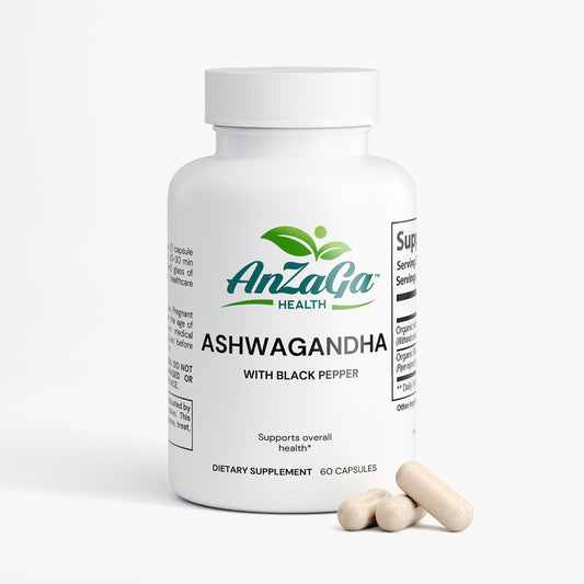 Ashwagandha