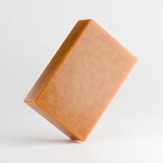 Jabon Curcuma/ Turmeric Soap