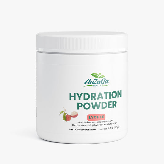 Hydration Powder (Lychee)