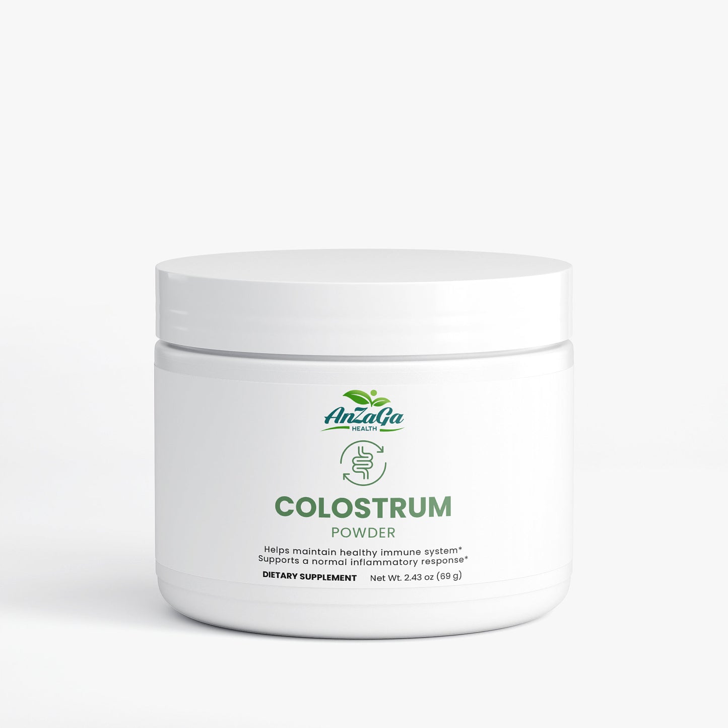 Colostrum Powder