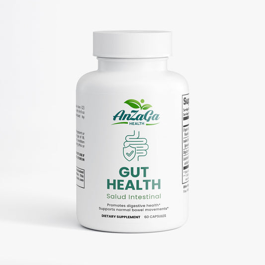 Gut Health