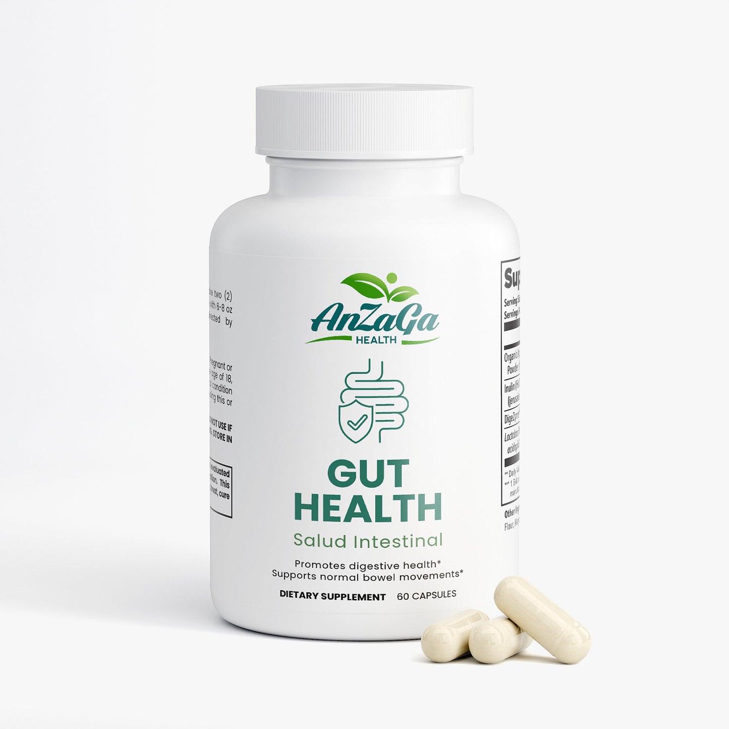 Gut Health