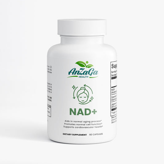 NAD+