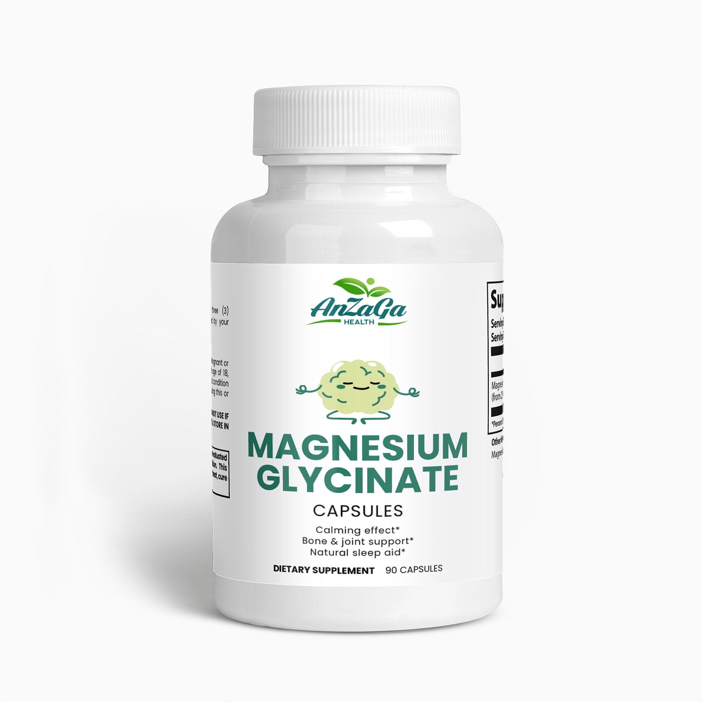 Magnesium Glycinate