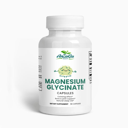Magnesium Glycinate