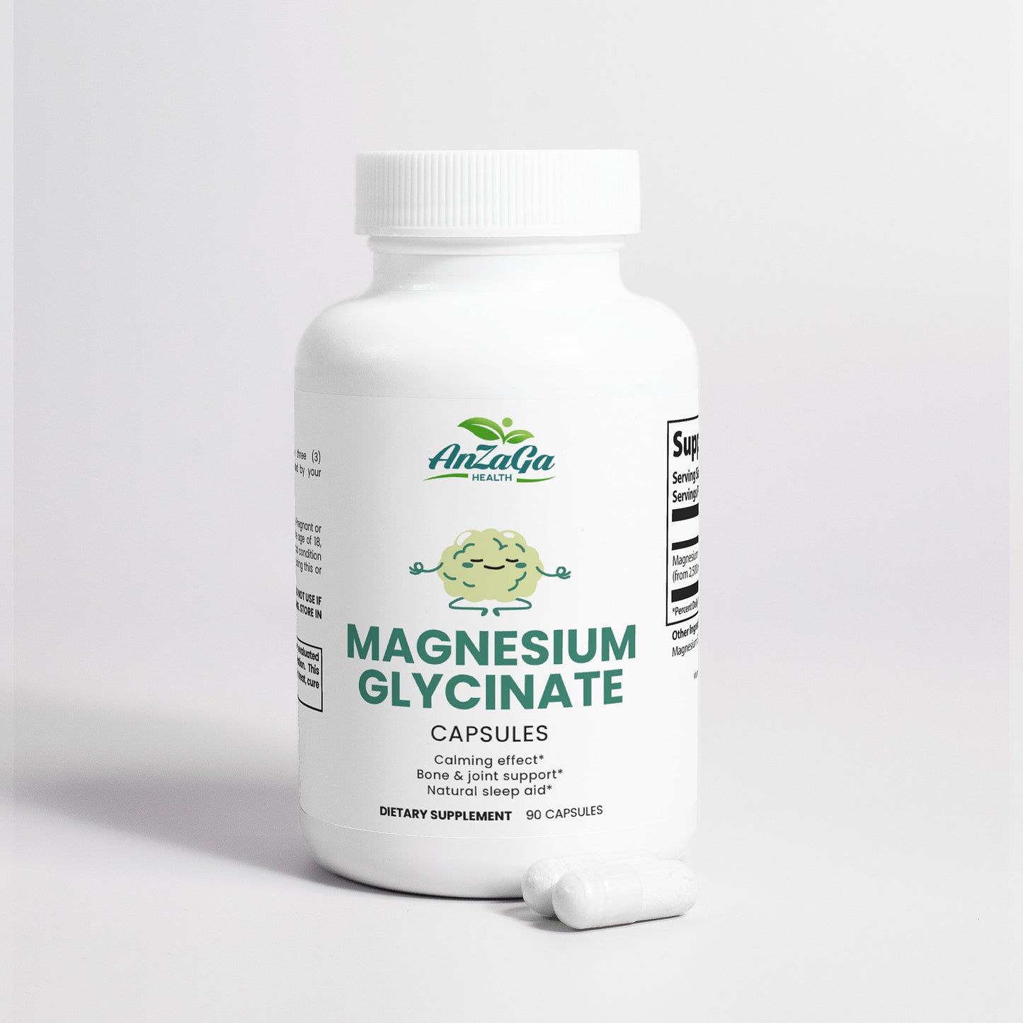 Magnesium Glycinate