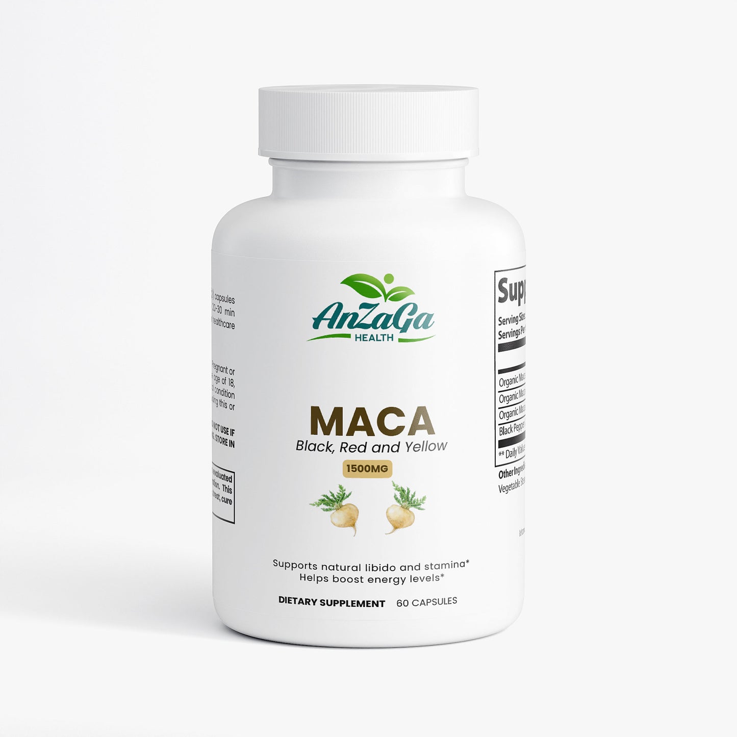Maca