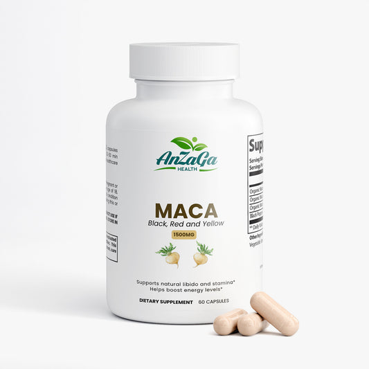 Maca