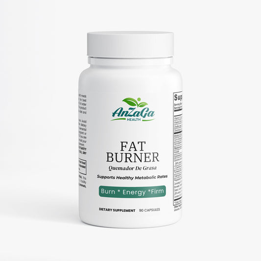 Thermo Boost FB with MCT oil