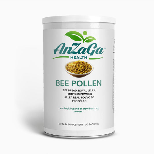 Bee Pearl Powder / Bee Pollen